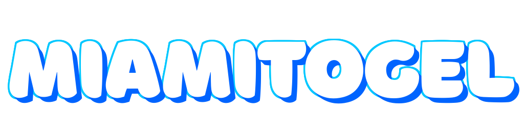 Logo MIAMITOGEL
